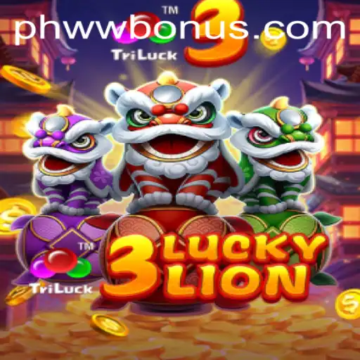 Exploring the Thrilling World of 3LUCKYLION: A New Frontier in Online Gaming
