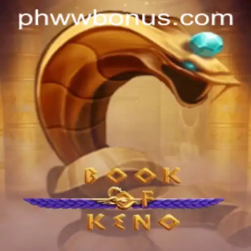 Discover the Thrills of BookOfKeno: A New Age Gaming Experience