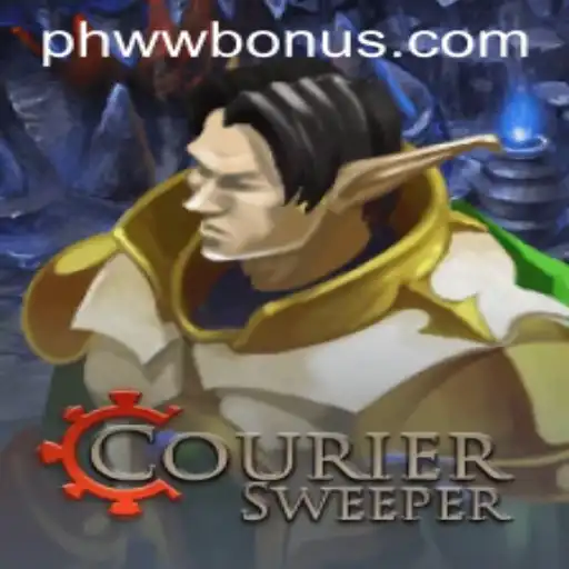 CourierSweeper: A Dynamic Blend of Strategy and Excitement