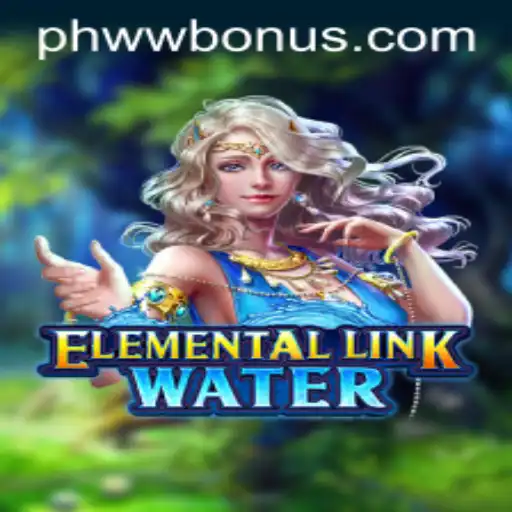 ElementalLinkWater: Dive into the Mystical Game World