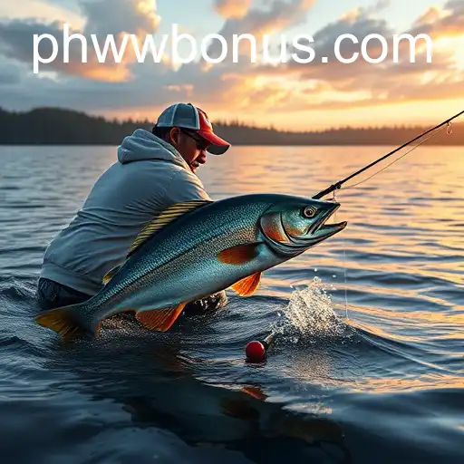 Fishing Games: A Digital Journey with PHWW.COM