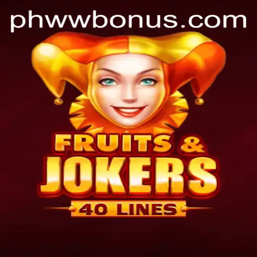 Explore the Exciting World of FruitsAndJokers40: A Thrilling Adventure
