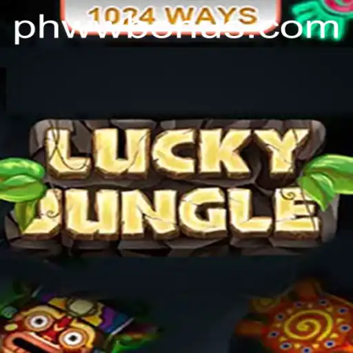 Discover the Exciting World of LuckyJungle1024: A Game Revolution at PHWW.COM