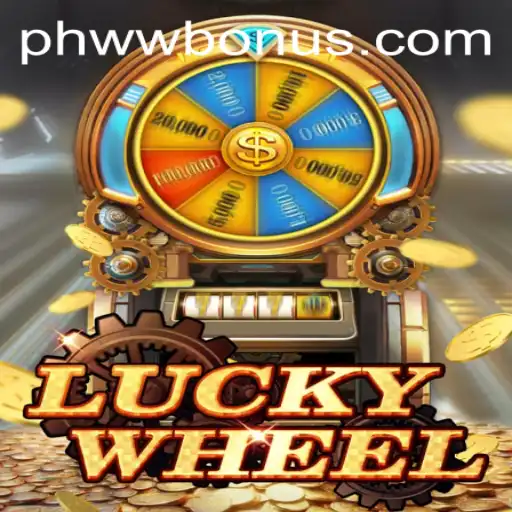 Experience the Thrill of LuckyWheel at PHWW.COM