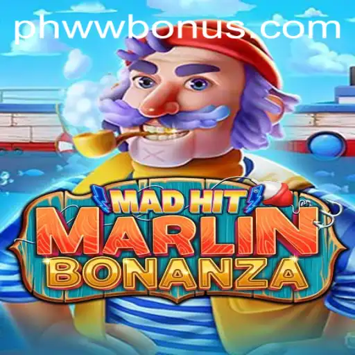 Explore the Exciting World of MadHitMarlinBonanza - A Deep Dive into Gameplay and Rules