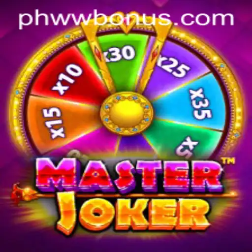 Discover the Exciting World of MasterJoker