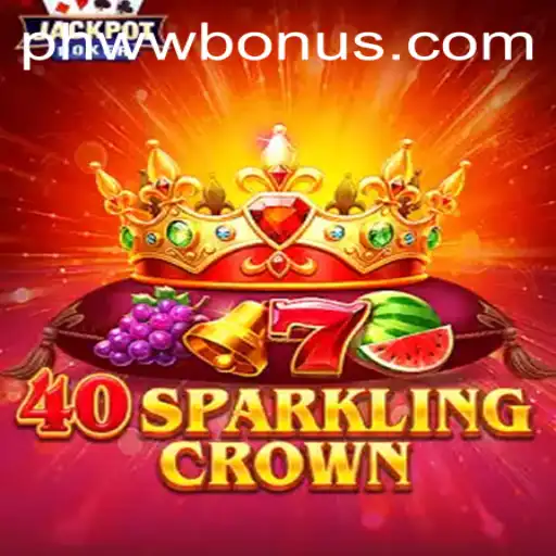 Discover the Enthralling Universe of 40SparklingCrown: A Captivating Gaming Experience