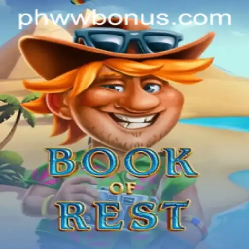 An In-Depth Look at BookofRest: Unveiling the Mysteries of the Game