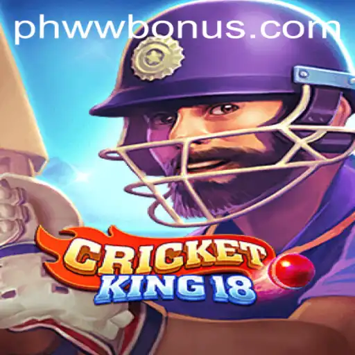CricketKing18 – The Game Revolutionizing Virtual Cricket