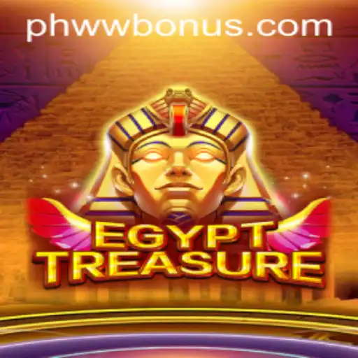 Journey into the Mysteries of EgyptTreasure