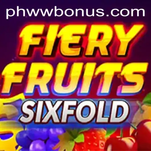 FieryFruitsSixFold: Unleashing the Flames of Fun