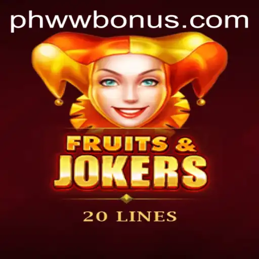 Exploring FruitsAndJokers20: A Fresh Gaming Experience With PHWW.COM