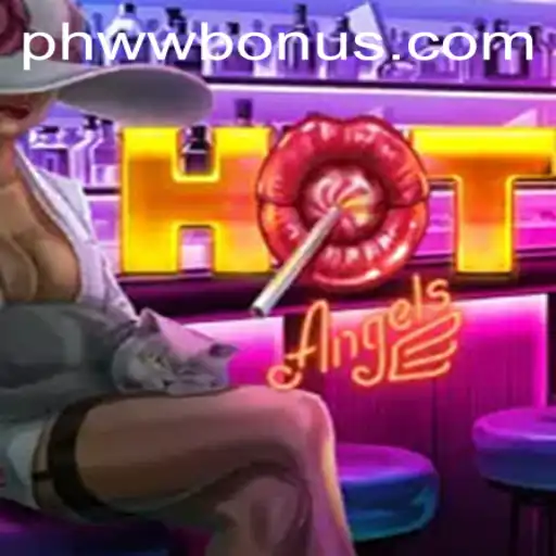 HotAngels: A Captivating New Game with a Twist