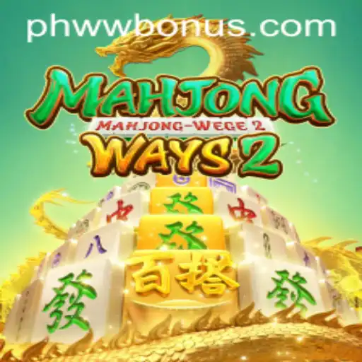 Discover the Fascinating World of MahjongWays2 at PHWW.COM