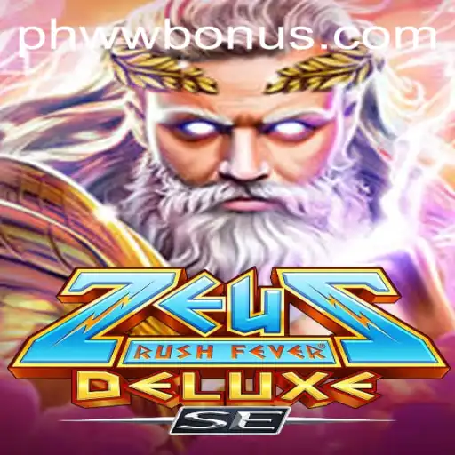Experience the Thrill of the Mythical World in ZeusRushFeverDeluxeSE