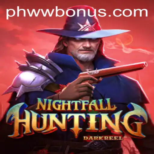 NightfallHunting: An Epic Adventure in Gaming