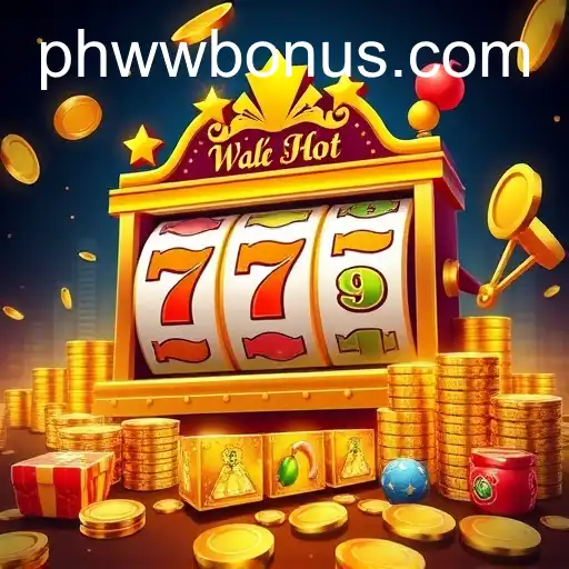 The Thrilling Domain of Online Slots at PHWW.COM