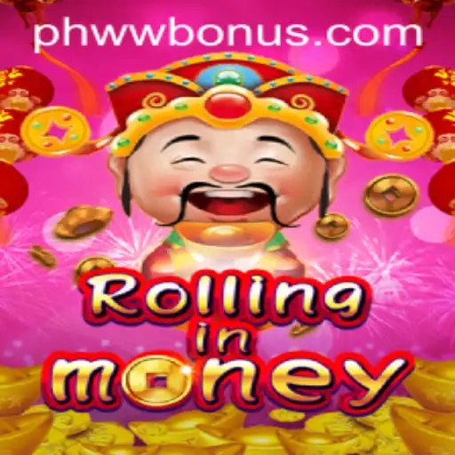 Explore RollingInMoney: The Thrilling New Game by PHWW.COM