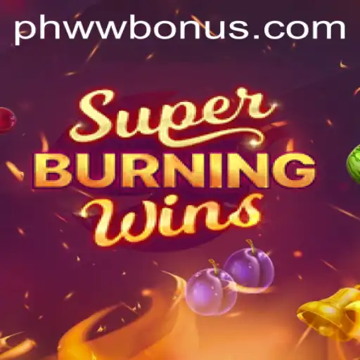 Immerse Yourself in the Thrilling World of SuperBurningWins