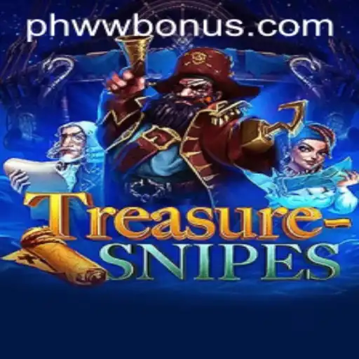 Discover the Exciting World of TreasureSnipes with PHWW.COM