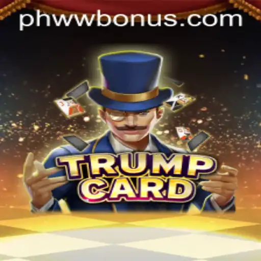 Discover the Strategy of TrumpCard: A New Era in Strategic Gaming